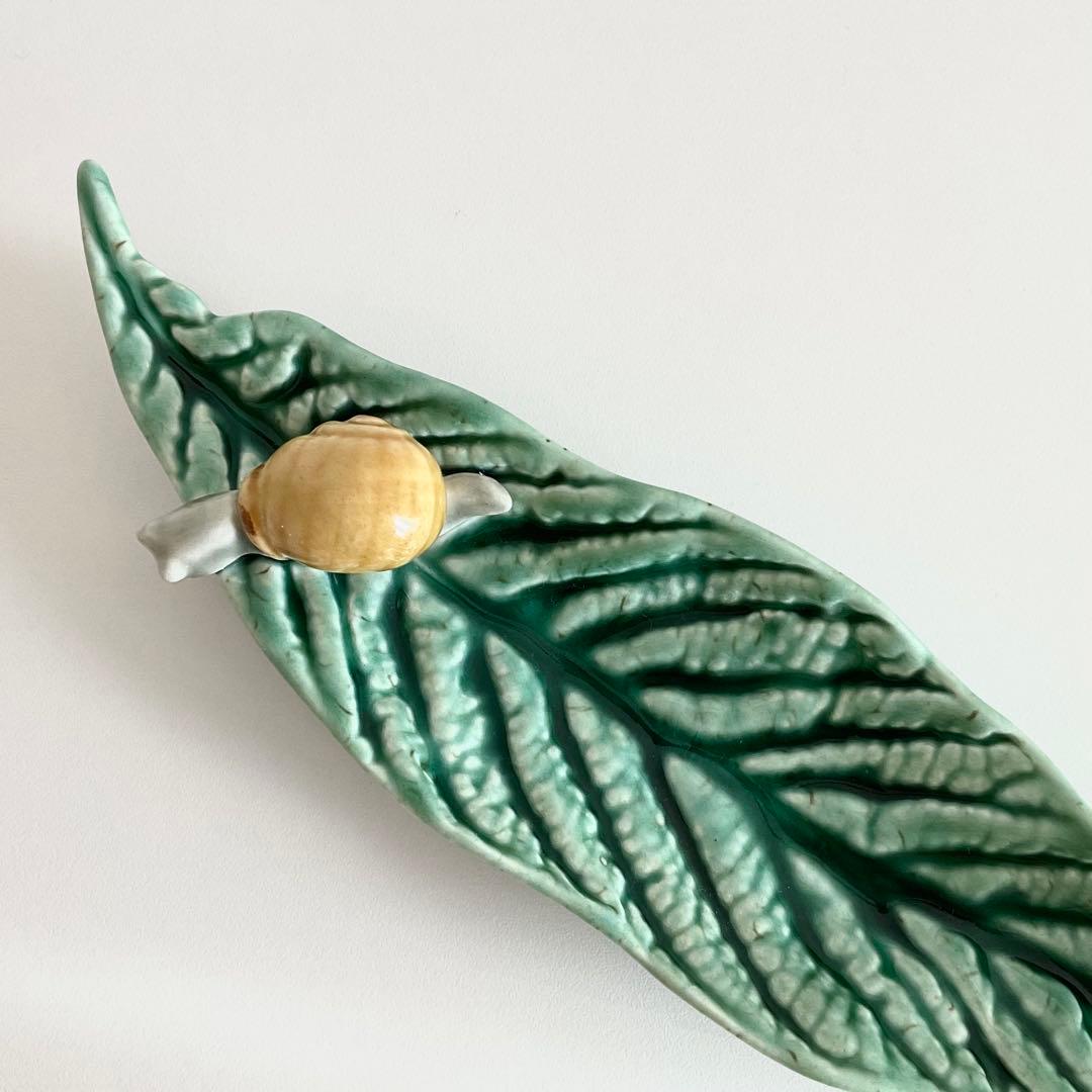 【新品】Bordallo Pinheiro ボルダロピニェイロ　プレート3枚　皿