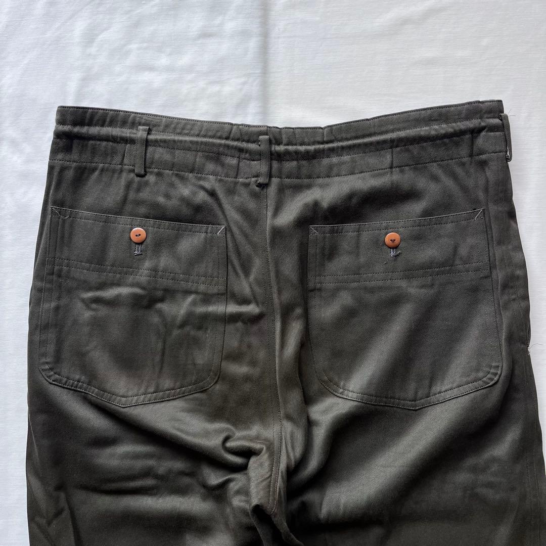 dezert デザート　セットアップ　80s 90s ギャルソン　田口