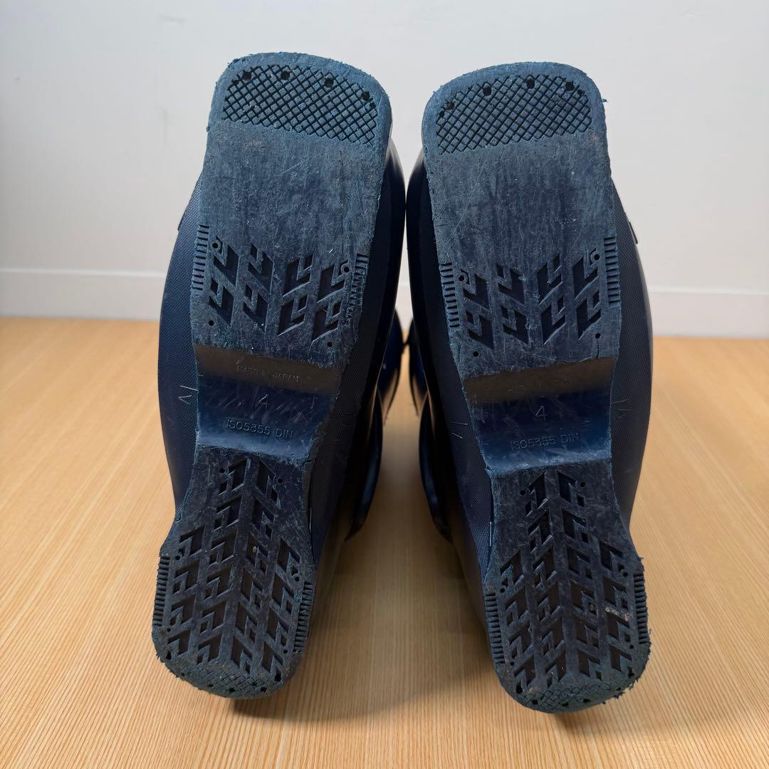 REXXAMスキーブーツREVO110S 24cm