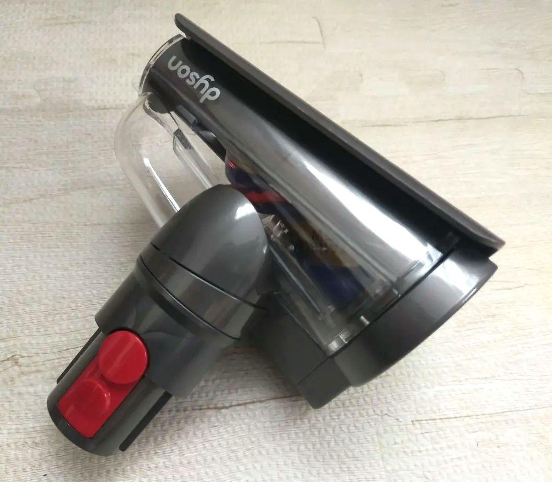 【未使用】毛絡み防止スクリューツール (ゴールド)