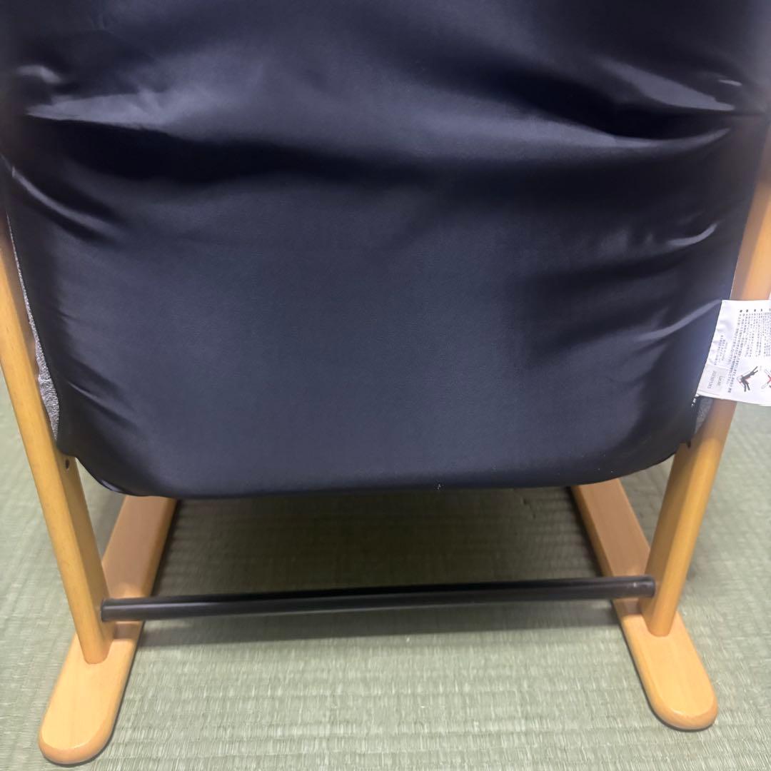 NITORI ニトリ 4段調整高座椅子 オルガン3 リクライニングチェア