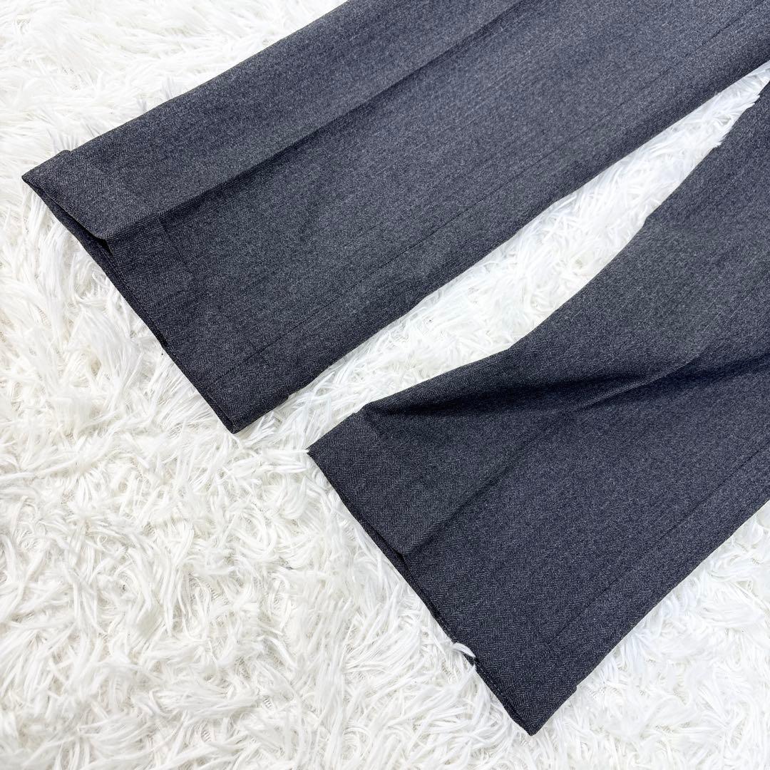 八郎はちろうJ.PRESS×PEPPIN MERINO スーツ