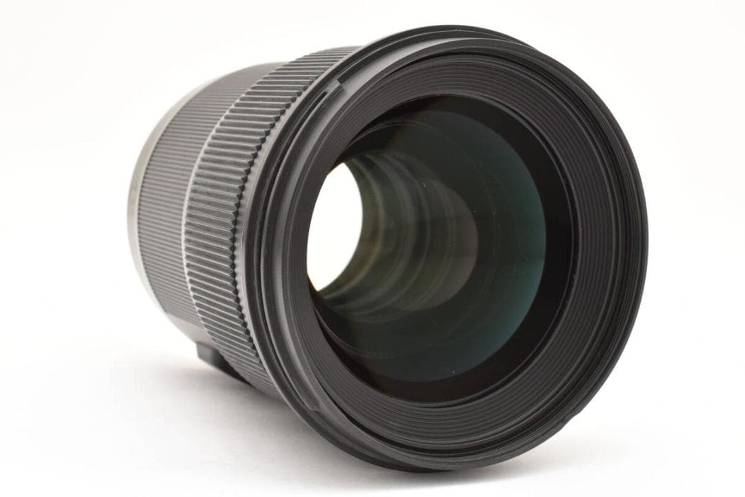 SIGMA 50mm F1.4 DG HSM Art キヤノン
