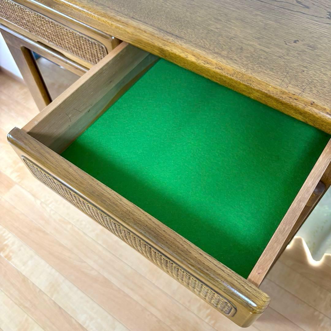 コスガ KOSUGA ガラスキャビネット 本棚 書棚 リビングボード