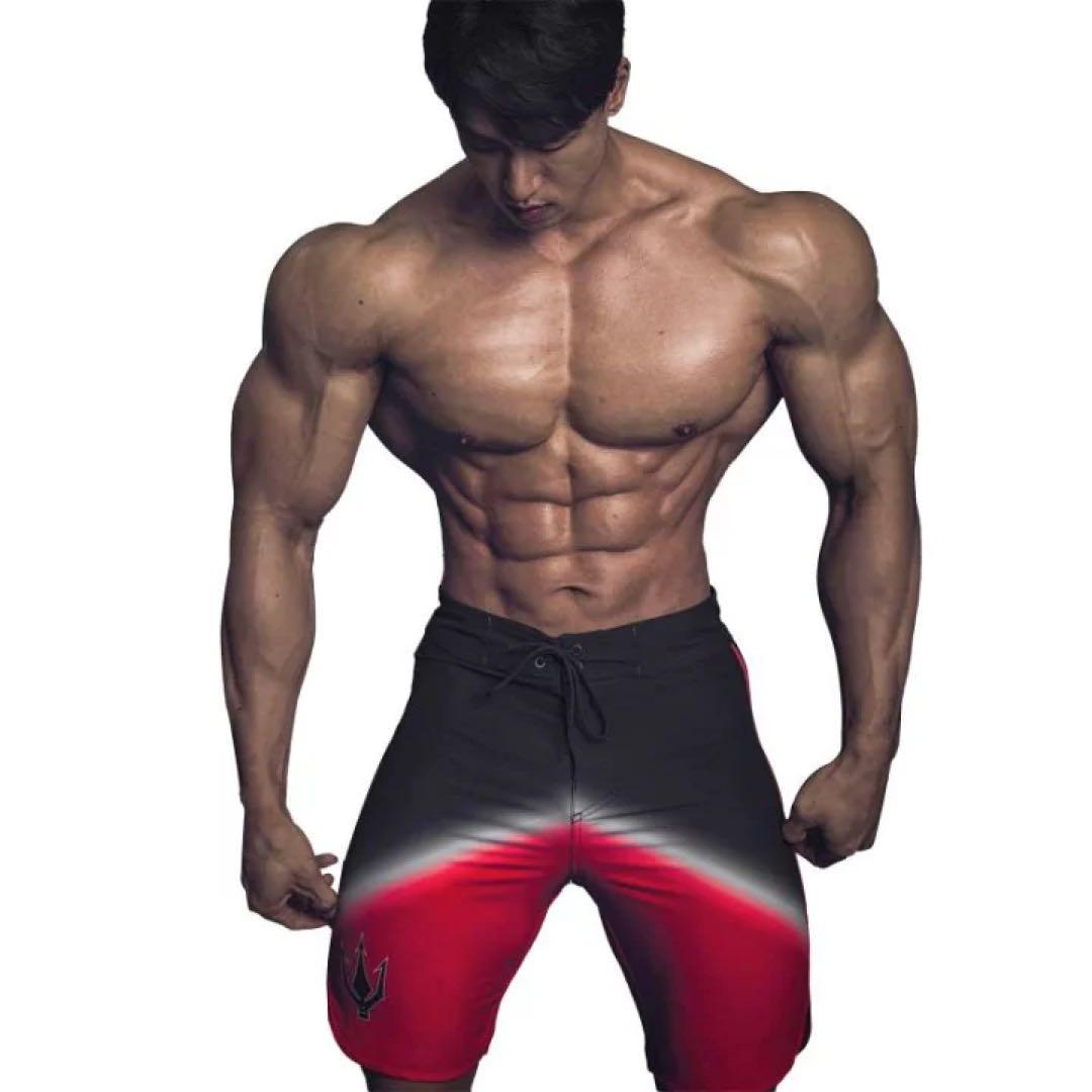 FIED ファイド　サーフパンツ