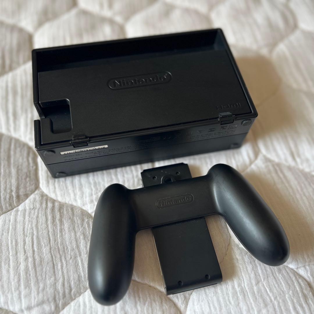 Nintendo Switch 本体 コントローラー セット