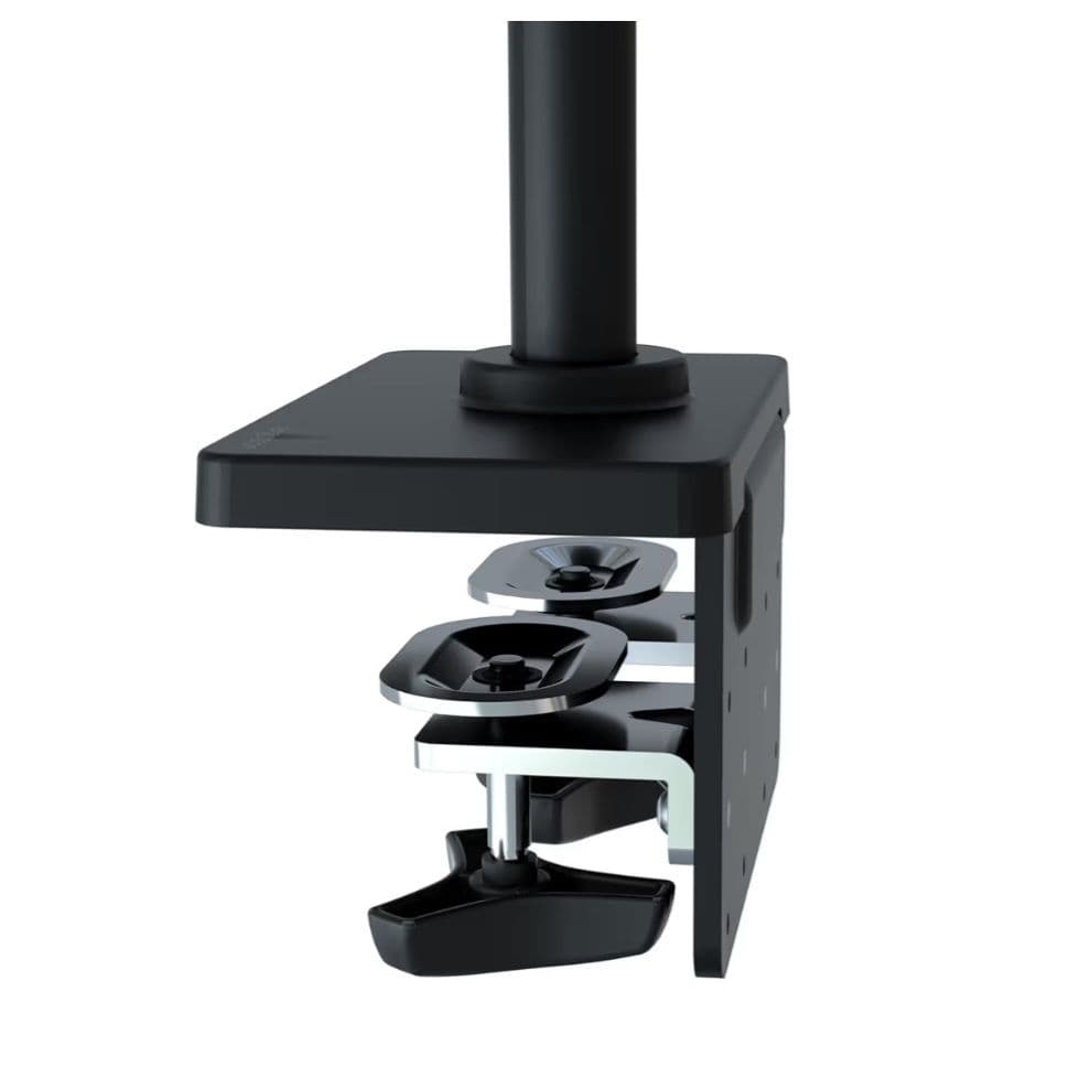 ERGOTRON LX Pro 長身ポール ラージクランプベース