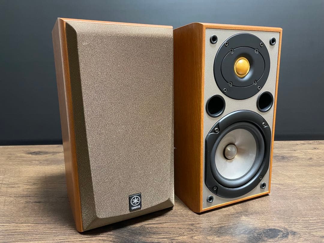 美音　YAMAHA スピーカー NS-90 2本1組
