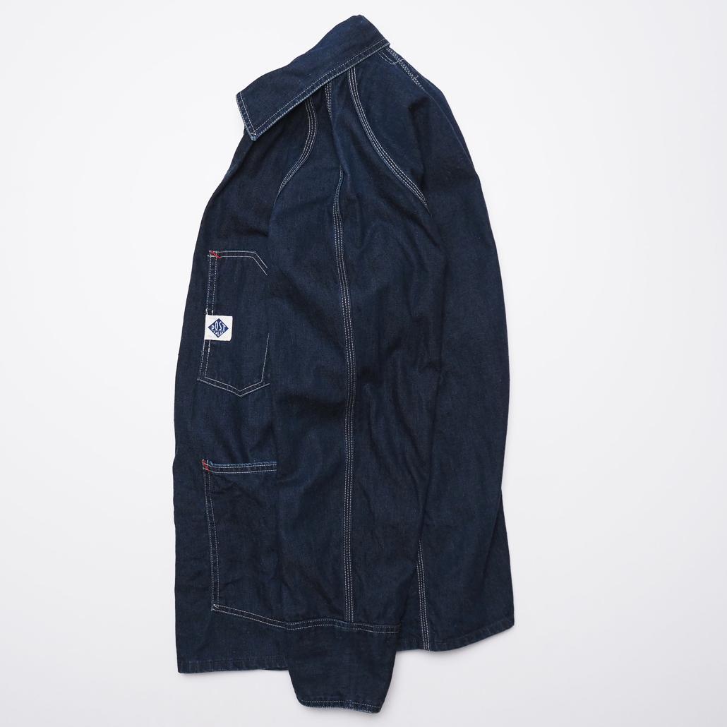 鳥谷 1102 ENGINEER’S JACKET BHS