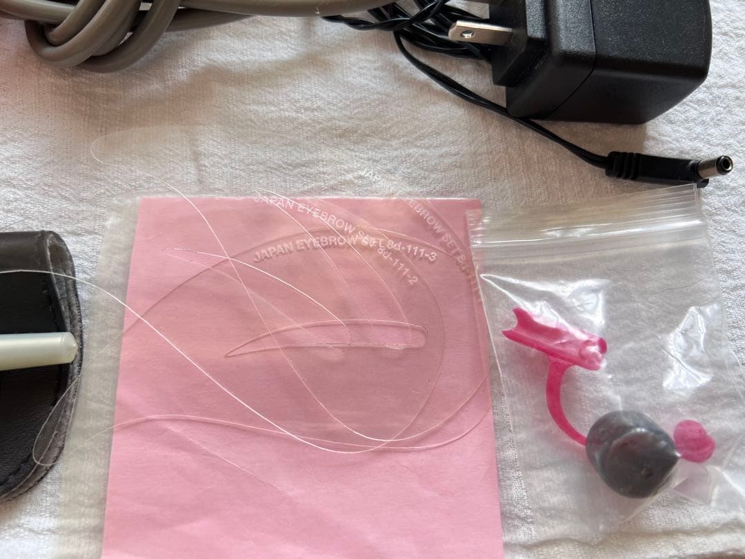 DINAIR エアブラシメイクアップキット