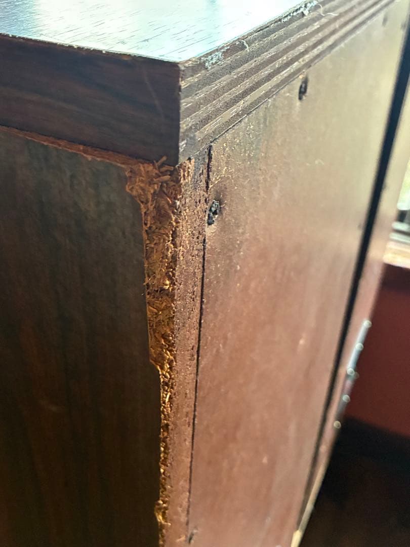 Technics SC-2200DX 大型スピーカー　音だし確認済 銘品