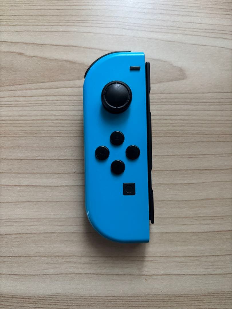 Nintendo Switch 本体 青/赤 Joy-Con 付属品付き