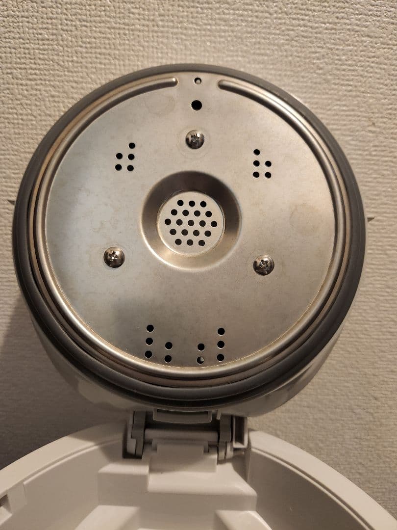 象印 スチーム式加湿器 480ml