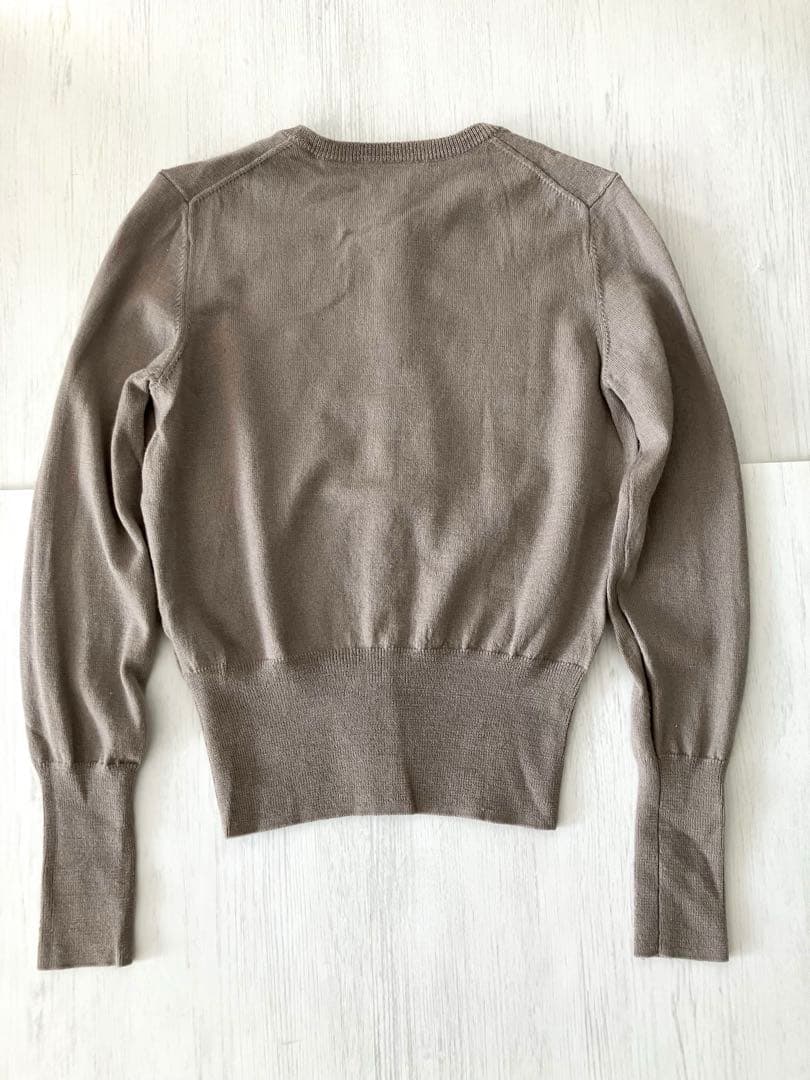 Vivienne Westwood RED LABEL カーディガン