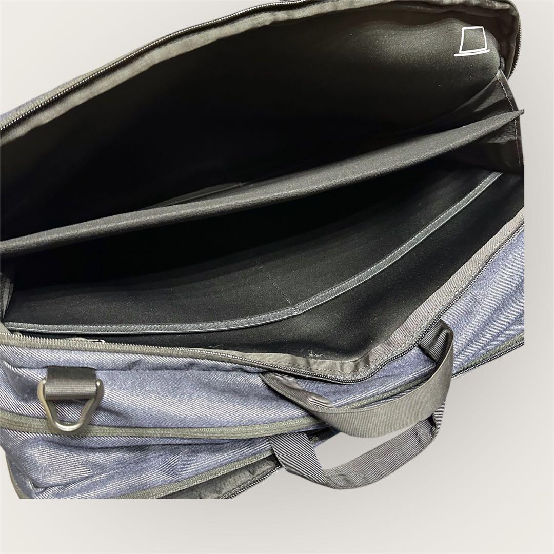 極美品✨ザ・ノースフェイス シャトル 3WAY デイパック ビジネスバッグ25L