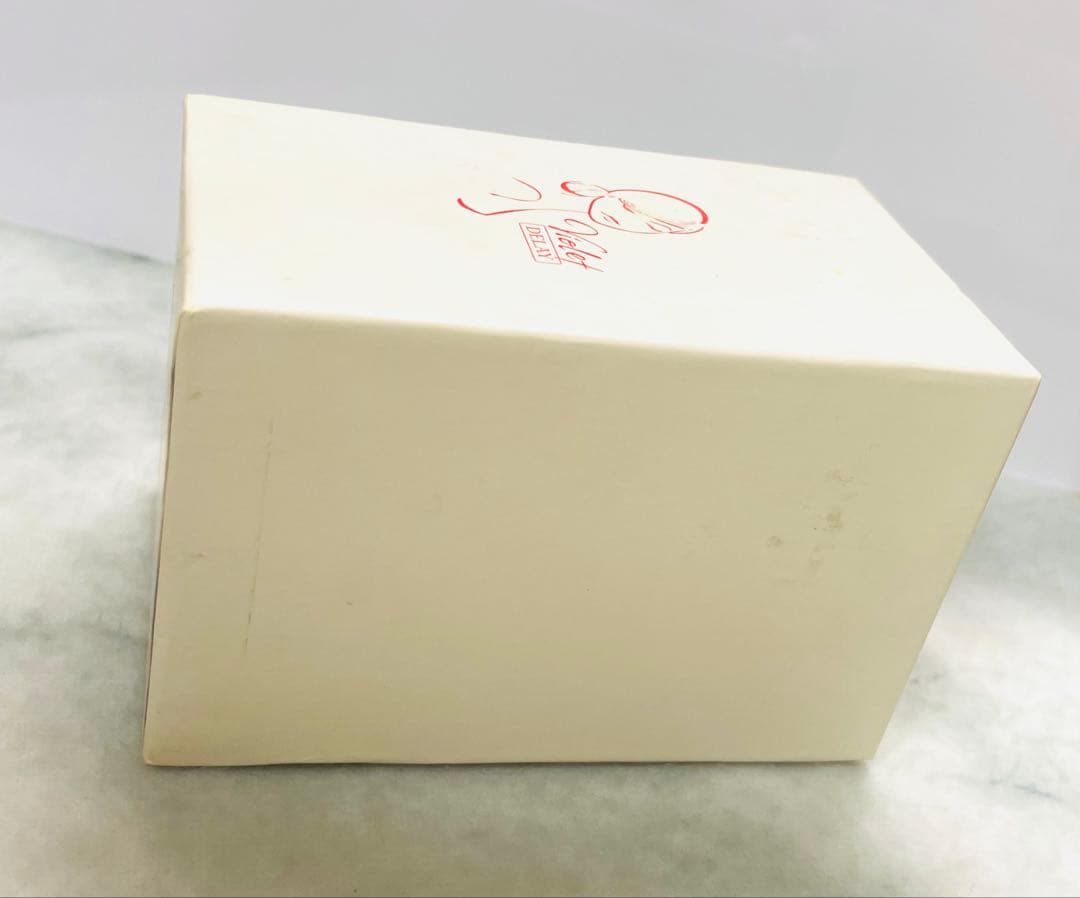 稼働品 Seven Sisters Violet Delay ディレイ 充電式