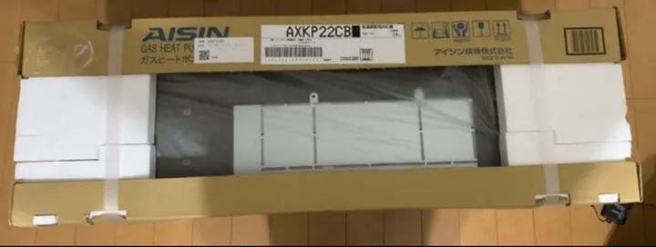 エアコン　業務用　AXKP22cb