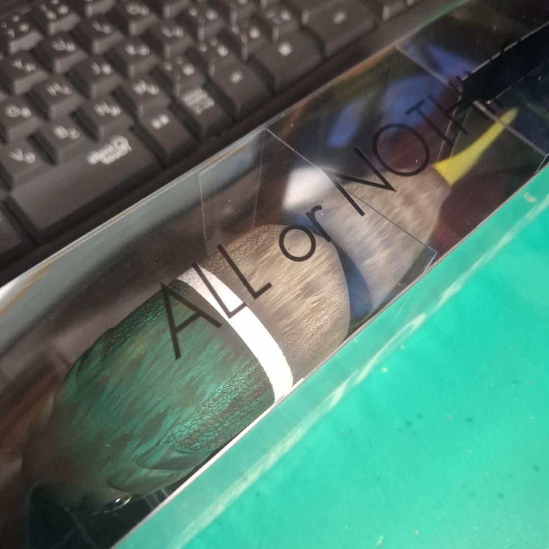 極少　限定　DRT Klash Joker one knocker