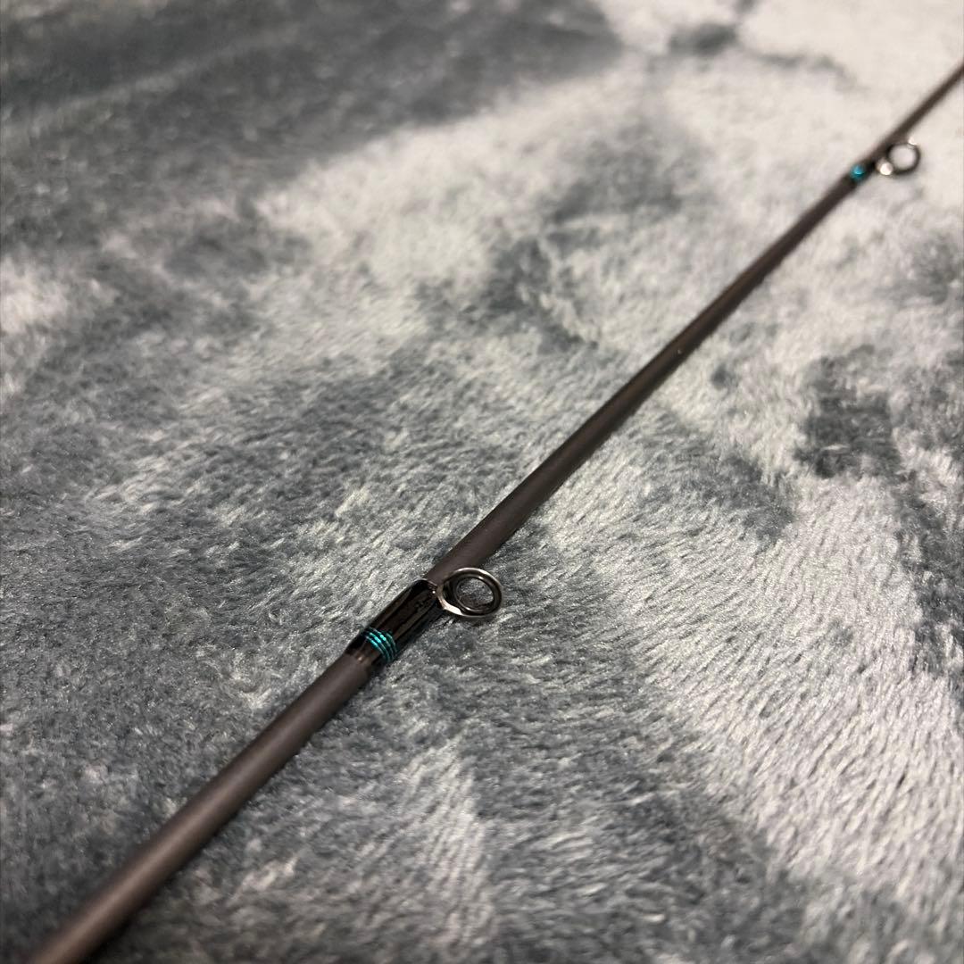 ロックフィッシュボトム　94XXH