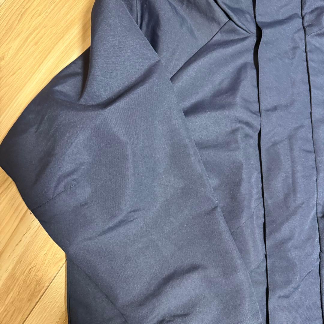 Wild things ナイロンジャケット　MADE IN U.S.A 希少