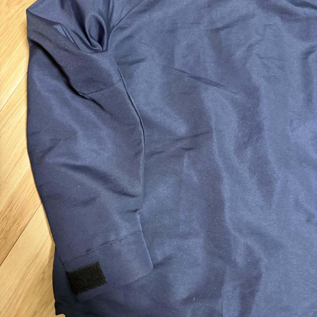 Wild things ナイロンジャケット　MADE IN U.S.A 希少