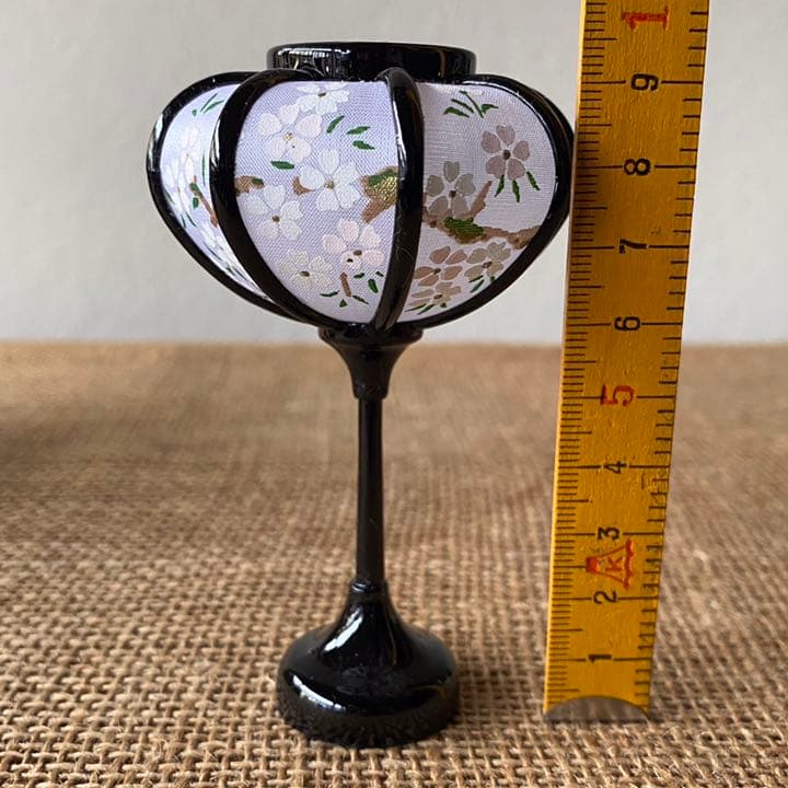 美濃焼　柔らかな表情の手作りのお雛様