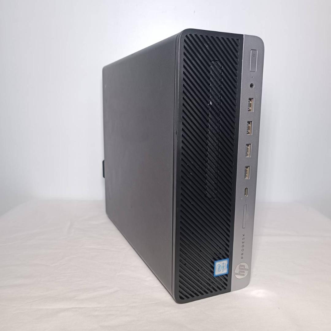ゲーミングPC/i7 7700/500GB/NVIDIAグラボ/Office搭載