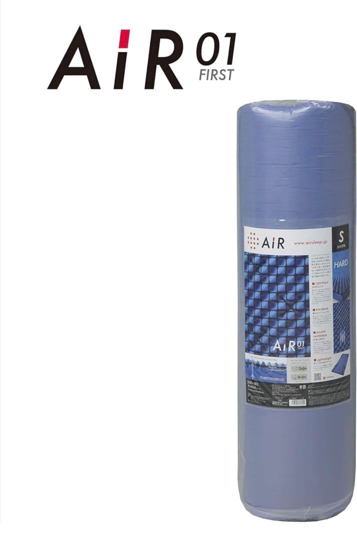 nishikawa 【 西川 】 [エアー 01] セミダブル【新品】