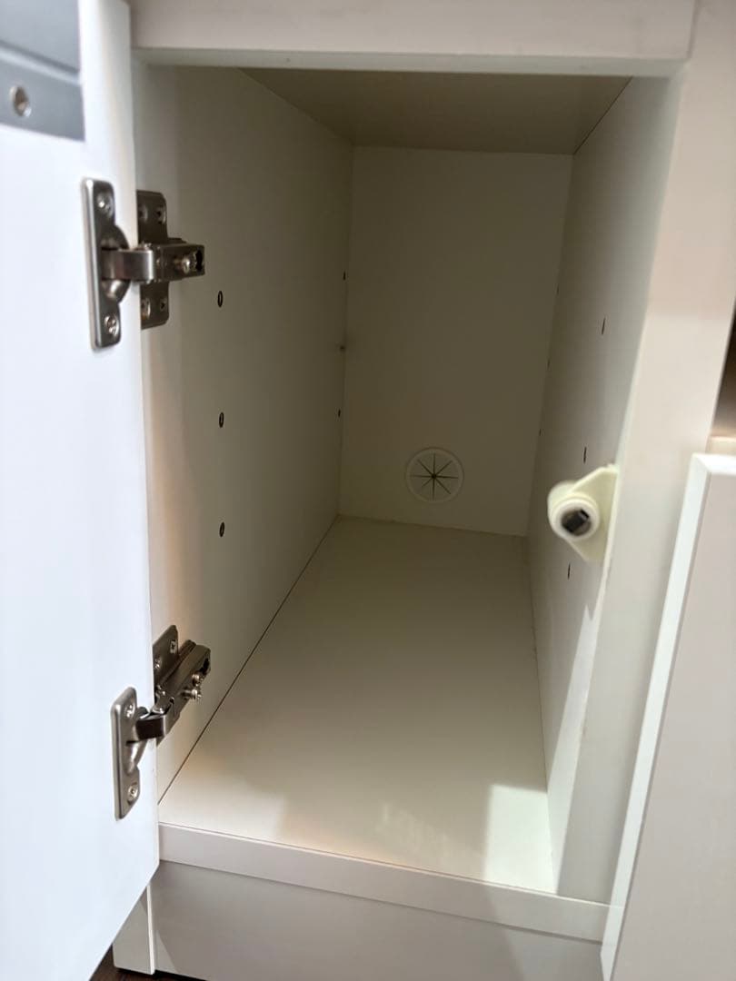 ニトリ　テレビボード　フレスタ160WH