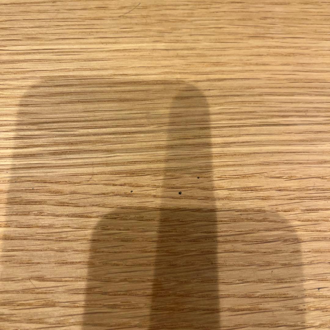 【希少品】マスターウォール　モアレス　マガジンテーブル　MASTERWAL