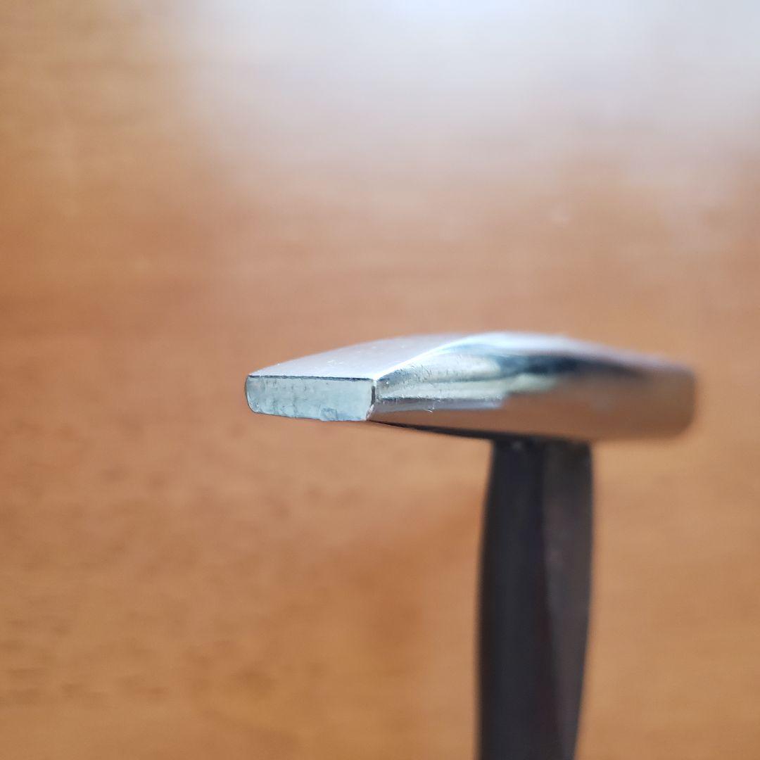 ★パチンコ釘調整5点セット　釘メンテナンス/釘師/工具/道具