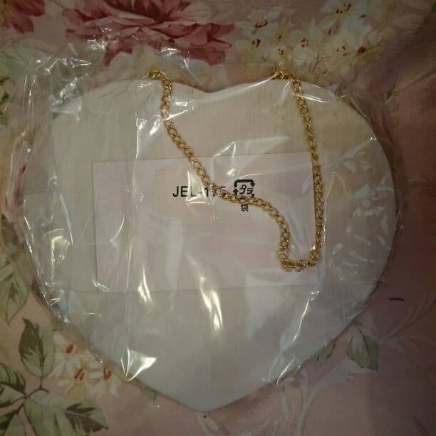 【薔薇雑貨】ローズハートウェルカムボード