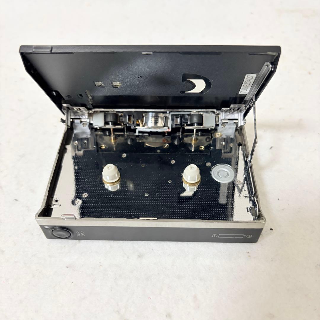 Panasonic RQ-JA160 カセットプレーヤー ジャンク