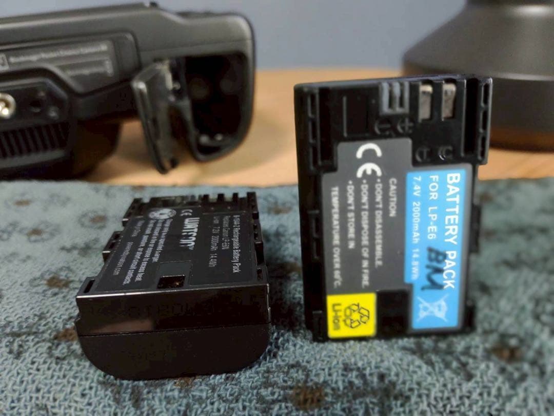 4Kシネマカメラ｜Blackmagic Pocket 4K