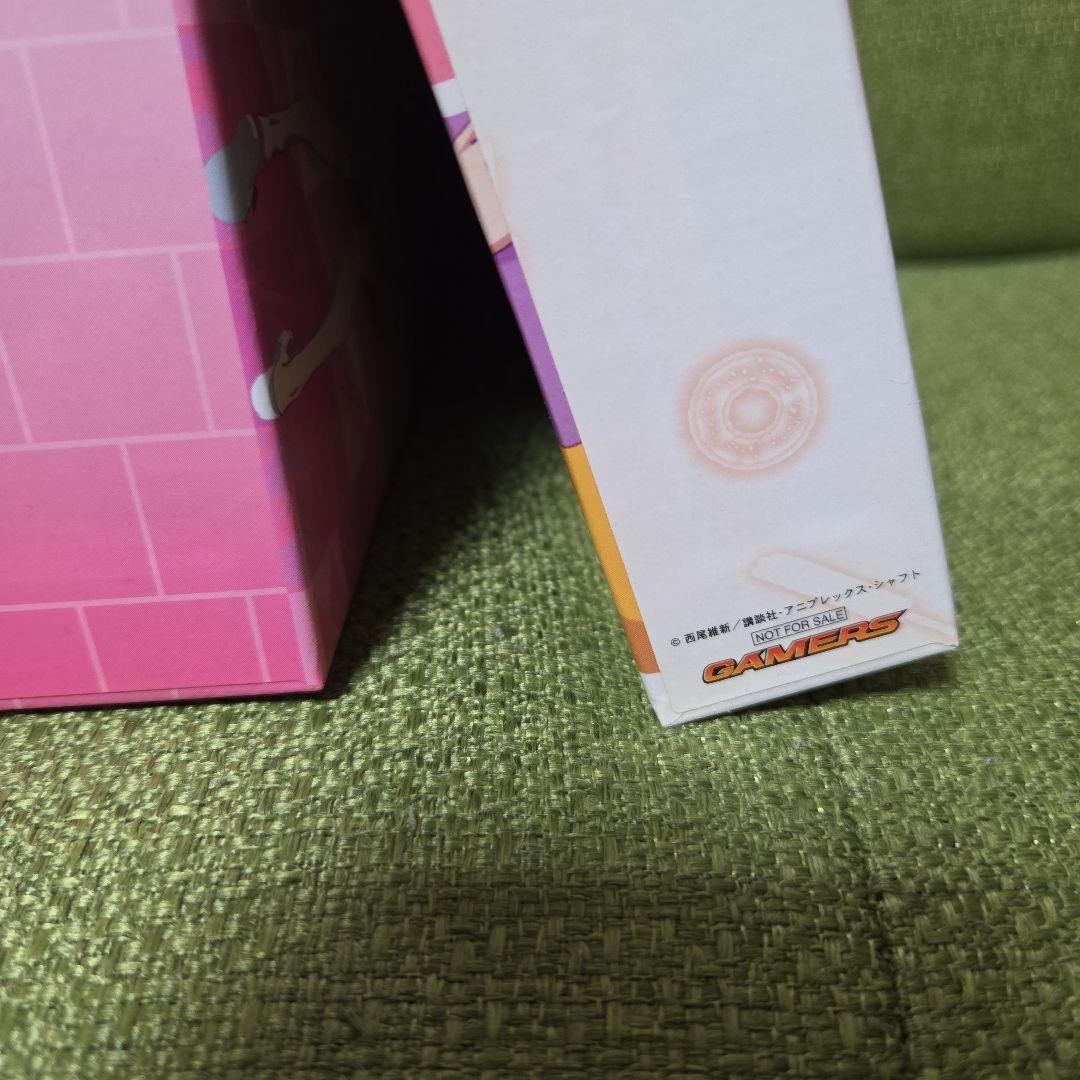 早い者勝ち　物語シリーズBlu-ray