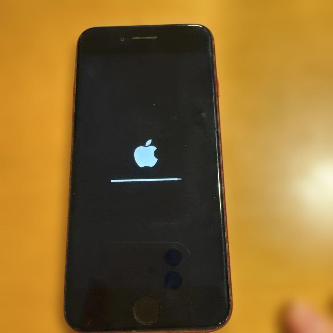 iPhoneSE2（第二世代）