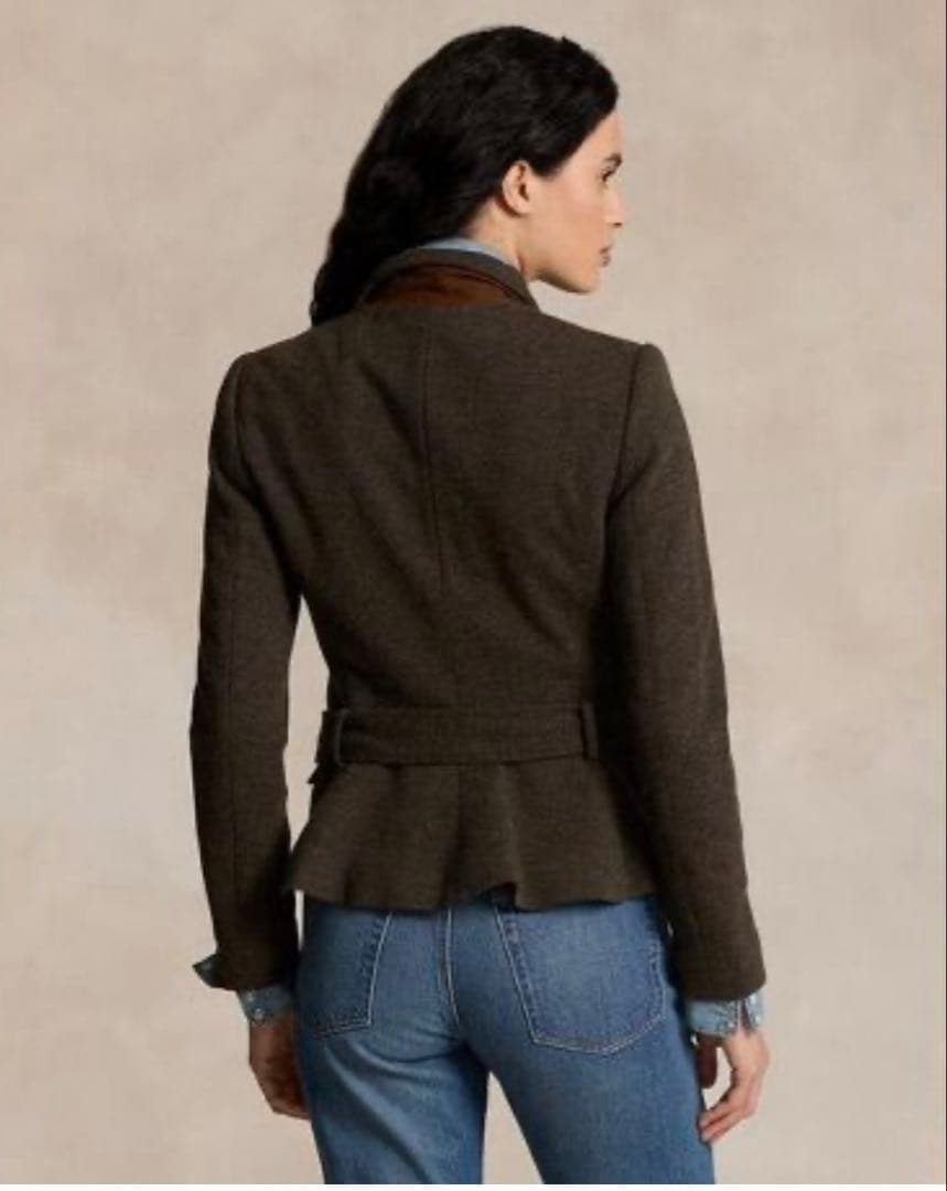 Luna様　ラルフローレン　ジャケット