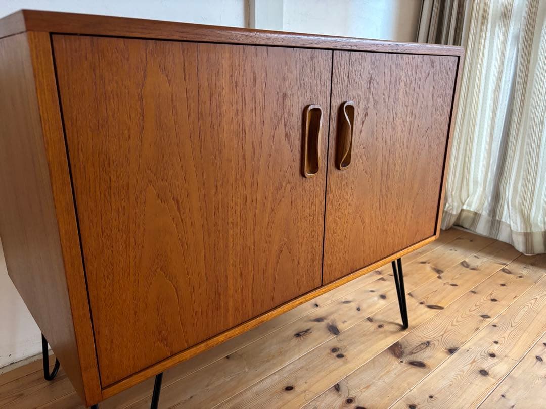 G-PLAN/ジープラン　フレスコ　サイドボード