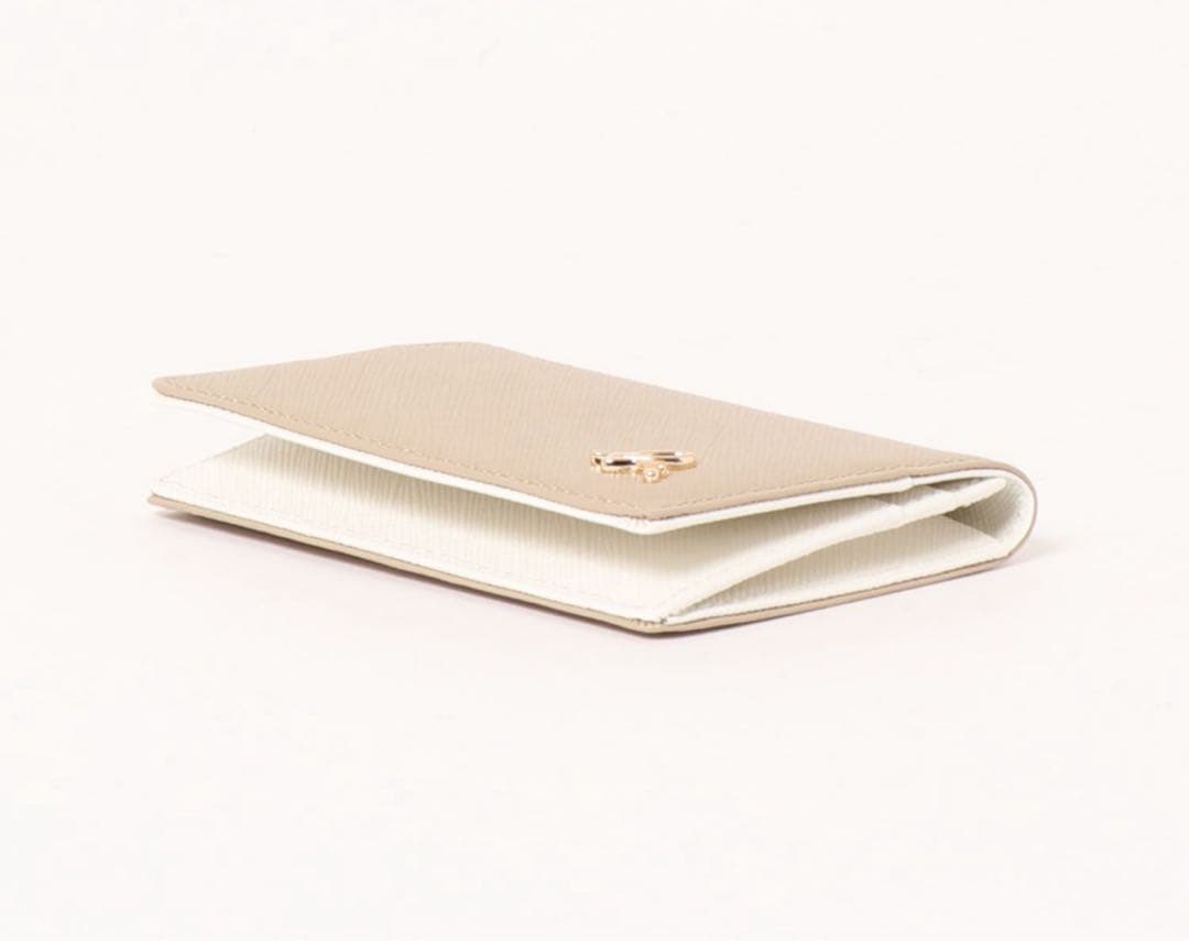 Agnes b 名刺入れ