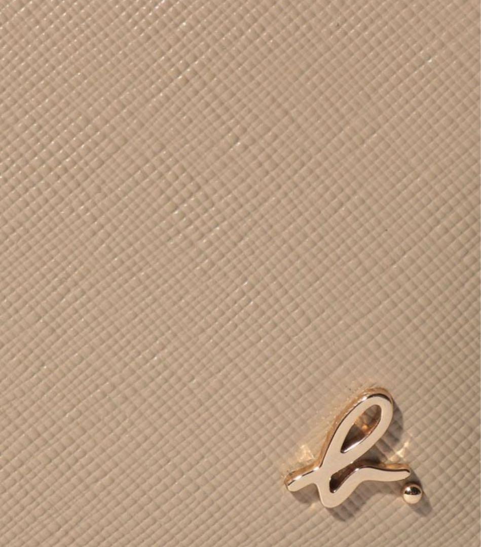 Agnes b 名刺入れ