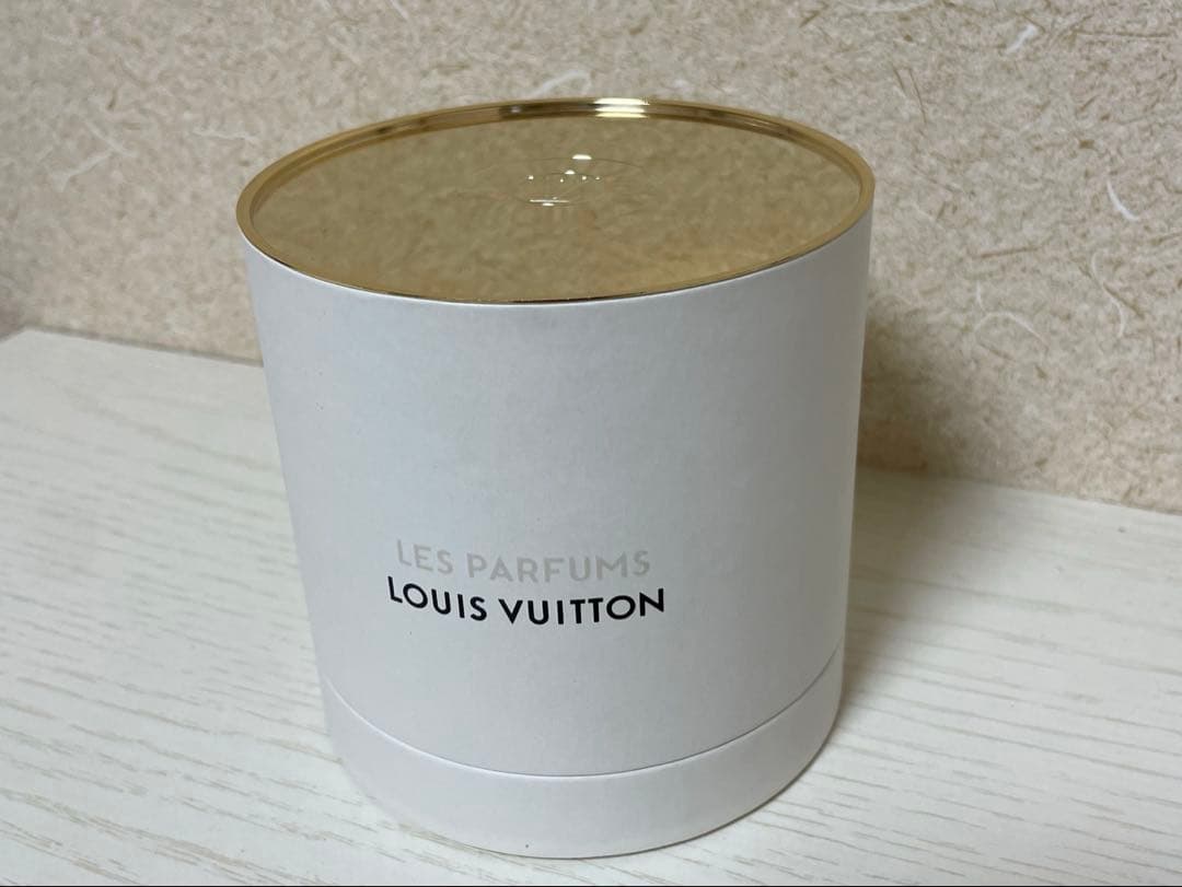 LOUIS VUITTON オードゥ パルファン ミニチュアセット