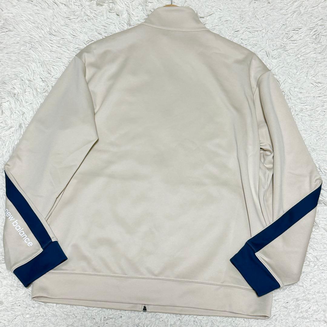 Newbalance ジャージ セットアップ 大谷翔平着用 トラックジャケット