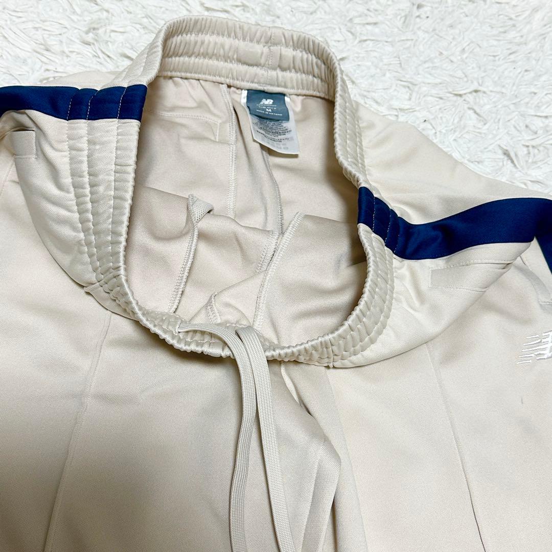 Newbalance ジャージ セットアップ 大谷翔平着用 トラックジャケット