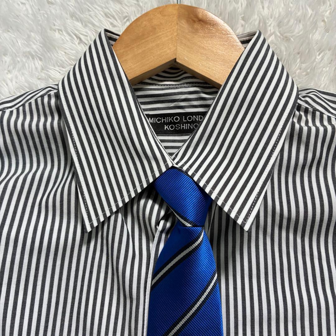 卒服　ミチコロンドン　フォーマルスーツ　160 165 卒業式　入学式　男の子