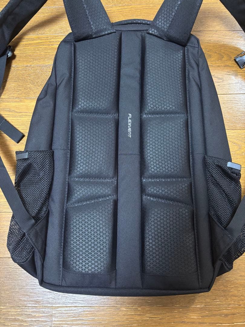 THE NORTH FACE VAULT ヴォルト ブラック　黒