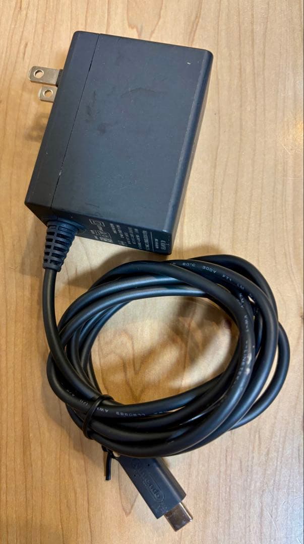 Nintendo Switch 有機ELモデル ホワイト 本体 箱付☆付属品完備