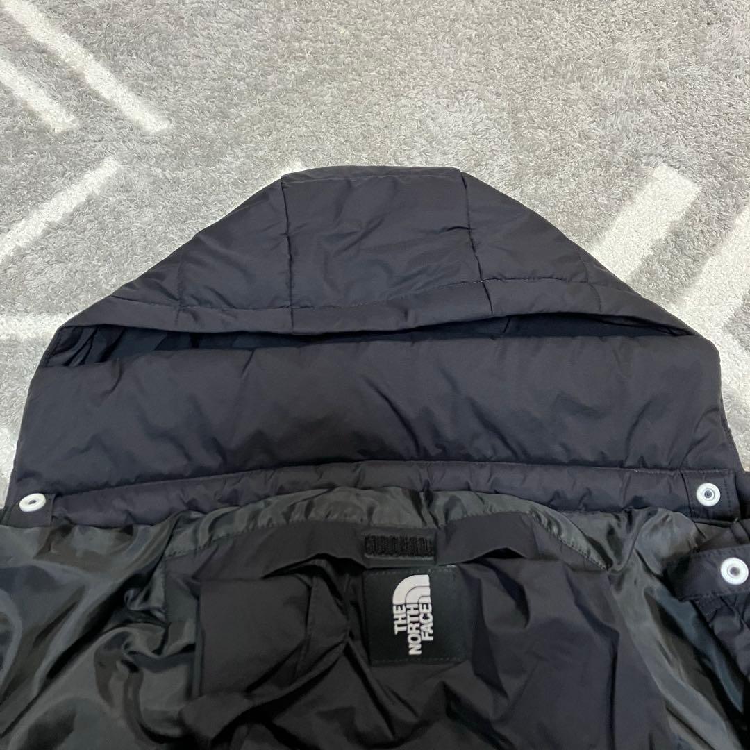 THE NORTH FACE ベビーシェルブランケット ノースフェイス 抱っこ紐