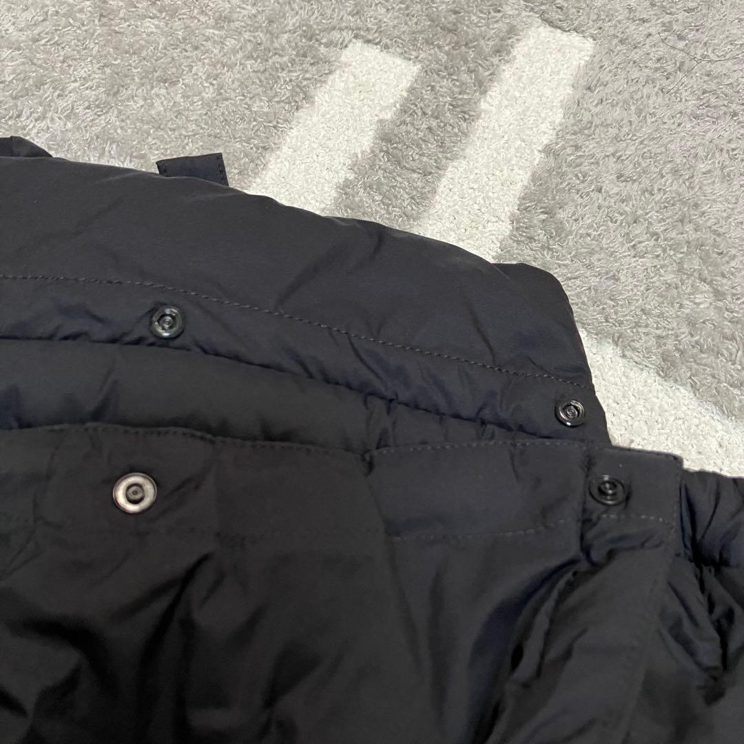 THE NORTH FACE ベビーシェルブランケット ノースフェイス 抱っこ紐