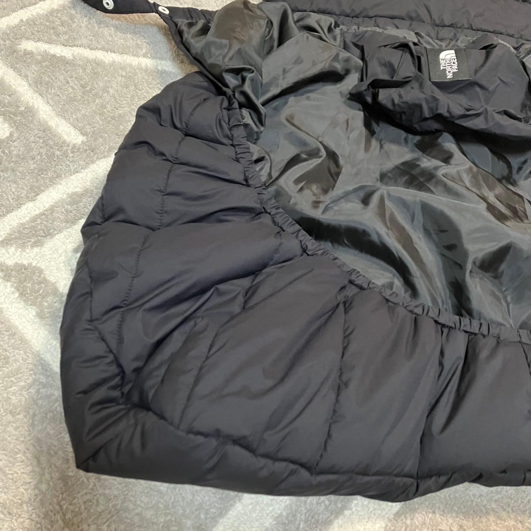 THE NORTH FACE ベビーシェルブランケット ノースフェイス 抱っこ紐
