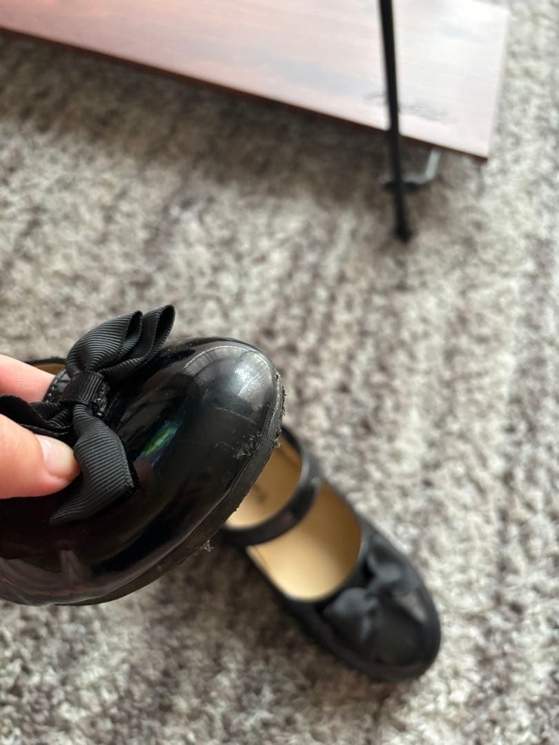 フォーマルスーツ　120 まとめ売り　女の子　フォーマルシューズ付